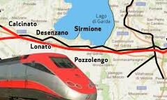 TAV VENETA, Zardini: Nuova linea libera binari per servizio suburbano TAV VENETA, Zardini: Nuova linea libera binari per servizio suburbano