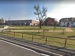 Petizione dei cittadini affinché Esselunga doti di videosorveglianza il parco pubblico di via Licata Petizione dei cittadini affinché Esselunga doti di videosorveglianza il parco pubblico di via Licata