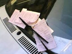 Multe in “punta di regolamento”? Comportamento riprovevole, l’amministrazione chiarisca Multe in “punta di regolamento”? Comportamento riprovevole, l’amministrazione chiarisca