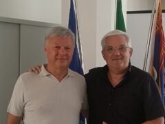 Crepa viscida serpe”: il Presidente del Consiglio di Bacino dell’Ato Veronese si accanisce via social contro Emma Bonino Il Pd: “Sboarina e Padovani prendano le distanze e chiedano provvedimenti severi” Crepa viscida serpe”: il Presidente del Consiglio di Bacino dell’Ato Veronese si accanisce via social contro Emma Bonino Il Pd: “Sboarina e Padovani prendano le distanze e chiedano provvedimenti severi”
