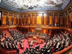DECRETO SICUREZZA BIS: Fabbrica paura per mietere consensi e generare più insicurezza DECRETO SICUREZZA BIS: Fabbrica paura per mietere consensi e generare più insicurezza