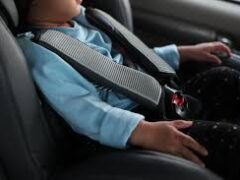Bimbi in auto: Rotta(Pd), ora accelerazione su norma seggiolini Bimbi in auto: Rotta(Pd), ora accelerazione su norma seggiolini