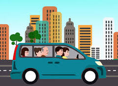 AMBIENTE, Zardini: Estendere l’assicurazione sul lavoro al carpooling AMBIENTE, Zardini: Estendere l’assicurazione sul lavoro al carpooling