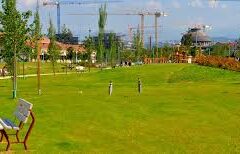 PARCO SANTA TERESA DI BORGO ROMA: L’AMMINISTRAZIONE COMUNALE ASCOLTI IL DESIDERIO DI VERONA SUD E RIDISCUTA CON ATER PARCO SANTA TERESA DI BORGO ROMA: L’AMMINISTRAZIONE COMUNALE ASCOLTI IL DESIDERIO DI VERONA SUD E RIDISCUTA CON ATER