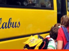Trasporto scolastico: bene la retromarcia, imbarazzanti le motivazioni del Sindaco Trasporto scolastico: bene la retromarcia, imbarazzanti le motivazioni del Sindaco