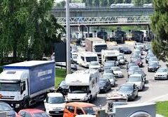 Nodo viabilistico di Peschiera: situazione insostenibile. I Circoli Pd del Lago scrivono ad A4 e Regione Nodo viabilistico di Peschiera: situazione insostenibile. I Circoli Pd del Lago scrivono ad A4 e Regione