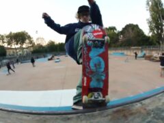 Basta marchette politiche: Amt ritiri la sponsorizzazione al concorso di progettazione dello Skate Park Basta marchette politiche: Amt ritiri la sponsorizzazione al concorso di progettazione dello Skate Park