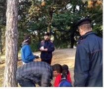Striscia la notizia sui bastioni: dov’è la riqualificazione promessa? Striscia la notizia sui bastioni: dov’è la riqualificazione promessa?