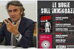 Convegno immigrazione: la credibilità di Sboarina ha toccato il fondo Convegno immigrazione: la credibilità di Sboarina ha toccato il fondo