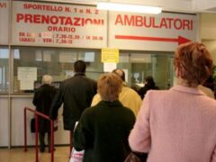 Salemi e Bigon (PD): “Liste di attesa nella Ulss 9, serve chiarezza. La Regione effettui tutte le verifiche del caso, da tempo i cittadini segnalano problemi e disagi” Salemi e Bigon (PD): “Liste di attesa nella Ulss 9, serve chiarezza. La Regione effettui tutte le verifiche del caso, da tempo i cittadini segnalano problemi e disagi”