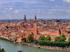 Sul centro storico è Cariverona l’unico interlocutore affidabile? Sul centro storico è Cariverona l’unico interlocutore affidabile?