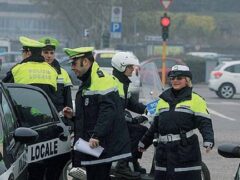 Quartiere Stadio vicino alla svolta: 40 vigili per chiuderlo nei giorni di partita Quartiere Stadio vicino alla svolta: 40 vigili per chiuderlo nei giorni di partita