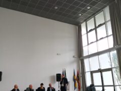 VERSO UN’ECONOMIA SOSTENIBILE: LIMITE DELLE RISORSE ED ETICA DELLE RESPONSABILITÀ VERSO UN’ECONOMIA SOSTENIBILE: LIMITE DELLE RISORSE ED ETICA DELLE RESPONSABILITÀ