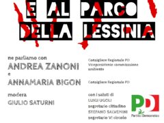 Attacco al nostro pianeta e al Parco della Lessinia Attacco al nostro pianeta e al Parco della Lessinia