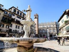 Centro storico affossato da 15 anni di immobilismo: gli interventi necessari su mobilità, turismo, residenzialità Centro storico affossato da 15 anni di immobilismo: gli interventi necessari su mobilità, turismo, residenzialità