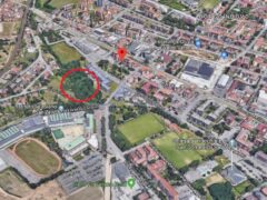 Area verde di via Umbria: salvarla è possibile La proposta del Pd a comitato, impresa e Comune Area verde di via Umbria: salvarla è possibile La proposta del Pd a comitato, impresa e Comune