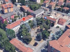 Quartieri dimenticati: in Borgo Nuovo di nuovo rinviato il rifacimento di Piazza Dall’Oca Bianca Quartieri dimenticati: in Borgo Nuovo di nuovo rinviato il rifacimento di Piazza Dall’Oca Bianca