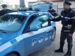 SICUREZZA Aumento agenti frutto lavoro del governo La Questura di Verona passa in prima fascia SICUREZZA Aumento agenti frutto lavoro del governo La Questura di Verona passa in prima fascia
