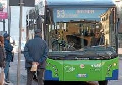 La Terza Circoscrizione approva mozione per raddoppio linea 33 del Basson in orario mattutino La Terza Circoscrizione approva mozione per raddoppio linea 33 del Basson in orario mattutino
