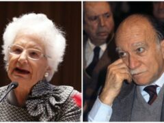 Caso Segre-Almirante a Verona – Salemi: “Ancora una volta amministrazione prigioniera dell’ideologia” Caso Segre-Almirante a Verona – Salemi: “Ancora una volta amministrazione prigioniera dell’ideologia”