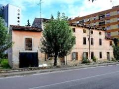 Casa Colonica del Saval: emendamenti al bilancio per frenare l’abbandono Casa Colonica del Saval: emendamenti al bilancio per frenare l’abbandono