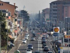 Bilancio, maxiemendamento per completare la messa in sicurezza di Borgo Milano Bilancio, maxiemendamento per completare la messa in sicurezza di Borgo Milano