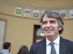 Sboarina blocca l’alta velocità ferroviaria Sboarina blocca l’alta velocità ferroviaria