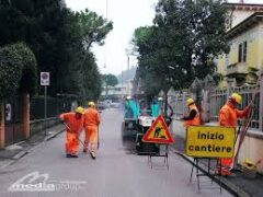 Strade gruviera: emendamento al bilancio per la costituzione di un “Fondo straordinario per la manutenzione” Strade gruviera: emendamento al bilancio per la costituzione di un “Fondo straordinario per la manutenzione”