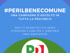 “Per il bene comune”, una campagna di ascolto rivolta agli amministratori del territorio. “Per il bene comune”, una campagna di ascolto rivolta agli amministratori del territorio.