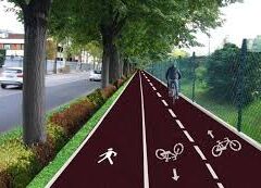 Nuove ciclabili: dopo 3 anni di annunci riusciremo a vedere l’alba dei lavori? Nuove ciclabili: dopo 3 anni di annunci riusciremo a vedere l’alba dei lavori?