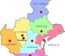 APPELLO DEI SINDACI VENETI: NO ALLE DIVISIONI, COSTRUIAMO UN VENETO MIGLIORE APPELLO DEI SINDACI VENETI: NO ALLE DIVISIONI, COSTRUIAMO UN VENETO MIGLIORE