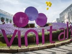 La Lega vuole sfilarci Vinitaly e portarla a Milano? La Lega vuole sfilarci Vinitaly e portarla a Milano?