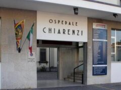 Bigon (PD): “Lavori fermi nell’ex ospedale Chiarenzi, la Regione intervenga per rilanciare il polo di Zevio e garantire il diritto alla salute” Bigon (PD): “Lavori fermi nell’ex ospedale Chiarenzi, la Regione intervenga per rilanciare il polo di Zevio e garantire il diritto alla salute”