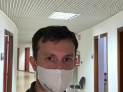 Blitz di Benini a Palazzo Barbieri: nei corridoi senza mascherine. La sanificazione? Per il capo del personale “non è necessaria”. D’Arienzo: “Nessuno sia mandato allo sbaraglio” Blitz di Benini a Palazzo Barbieri: nei corridoi senza mascherine. La sanificazione? Per il capo del personale “non è necessaria”. D’Arienzo: “Nessuno sia mandato allo sbaraglio”