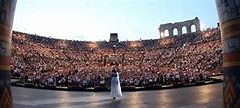 FONDAZIONE ARENA, il Governo non ha ancora ricevuto la richiesta di deroga FONDAZIONE ARENA, il Governo non ha ancora ricevuto la richiesta di deroga