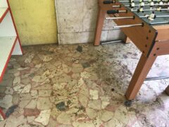 La “movida” dei parchi giochi: a vuoto tutti gli annunci sulla regolamentazione La “movida” dei parchi giochi: a vuoto tutti gli annunci sulla regolamentazione
