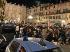 Zaia e Sboarina impreparati nella gestione della Fase 2. Tornino a far funzionare i Consigli Zaia e Sboarina impreparati nella gestione della Fase 2. Tornino a far funzionare i Consigli