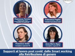 Bigon:“Supporto al lavoro post covid- Evento in diretta” Bigon:“Supporto al lavoro post covid- Evento in diretta”
