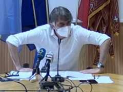 Sindaco sempre più solo, città priva di una guida Sindaco sempre più solo, città priva di una guida