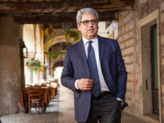 L’aeroporto di Verona così non può più continuare L’aeroporto di Verona così non può più continuare