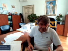 Cantieri filobus alla deriva: non c’è il Piano B e non c’è più neanche il Piano A… Cantieri filobus alla deriva: non c’è il Piano B e non c’è più neanche il Piano A…