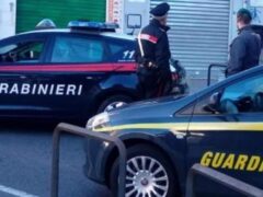 “Ndrangheta. Pd, da Stato risposta efficace, Lamorgese venga a Verona “Ndrangheta. Pd, da Stato risposta efficace, Lamorgese venga a Verona