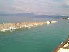 Collettore del Garda, il progetto sia verificato Collettore del Garda, il progetto sia verificato