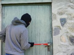 Tornano i furti in casa al Basson, Olivieri: “Potenziare i controlli, formare i cittadini” Tornano i furti in casa al Basson, Olivieri: “Potenziare i controlli, formare i cittadini”