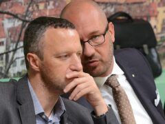 ‘Ndrangheta a Verona, l’indagine coinvolge Amia ‘Ndrangheta a Verona, l’indagine coinvolge Amia
