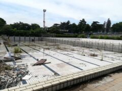 Lido: aggiudicata la progettazione, ma slitta anche il termine del 2021 Lido: aggiudicata la progettazione, ma slitta anche il termine del 2021