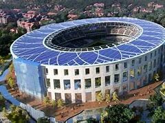 Nuovo stadio “priorità assoluta”? Uno schiaffo in faccia a cittadini e imprese in difficoltà Nuovo stadio “priorità assoluta”? Uno schiaffo in faccia a cittadini e imprese in difficoltà