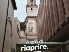 Diamo spazio e attenzione agli studenti: è ora di riaprire le aule studio. Diamo spazio e attenzione agli studenti: è ora di riaprire le aule studio.