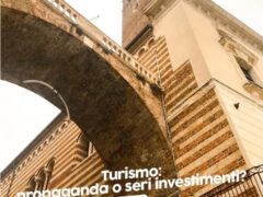 Turismo dopo gli annunci, ancora nulla Turismo dopo gli annunci, ancora nulla