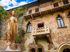 GIULIETTA, IL COMUNE SI “RIPRENDE” IL SITO PER FARCI QUELLO CHE CI FACEVA PRIMA: NULLA… GIULIETTA, IL COMUNE SI “RIPRENDE” IL SITO PER FARCI QUELLO CHE CI FACEVA PRIMA: NULLA…